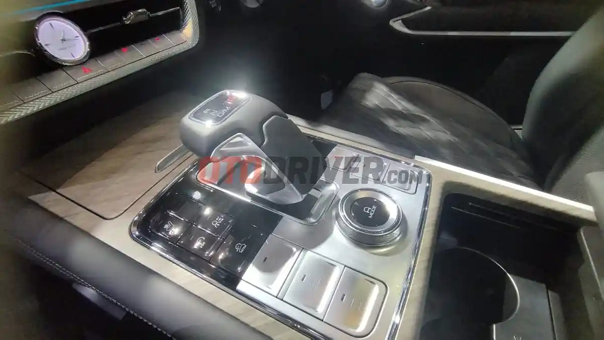 Foto - Beberapa Keunggulan GWM Tank 500 Diesel Yang Bikin Kompetitor Ketar Ketir