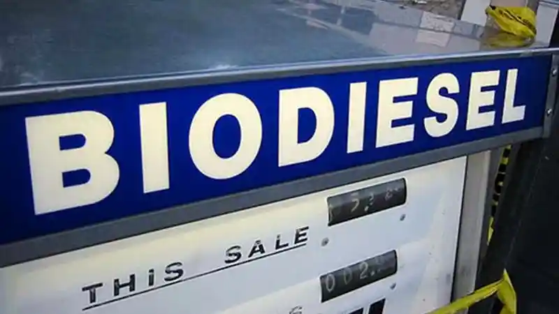 Berita - Penggunaan Biodiesel B35 Dimulai pada 1 Februari 2023