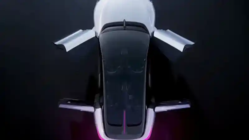 Foto - Lebih Canggih dari Tesla, Biadu Produksi Mobil Robot Teknologi AI