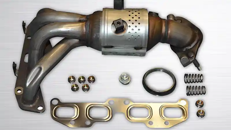 Berita - Alat Ini Salah Satu Kunci Pemangkasan Emisi Gas Buang pada Mobil