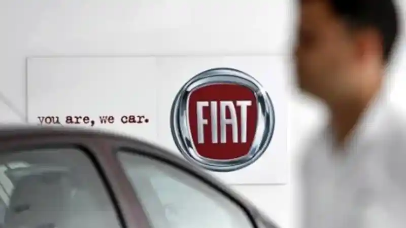 Berita - Mulai Juli, Fiat Berhenti Jual Mobil Berbahan Bakar Fosil Murni