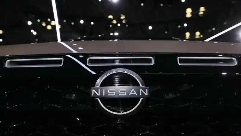 Mobil Listrik - Nissan Bakal Hadirkan Dua Sedan Listrik Murni Tahun 2026