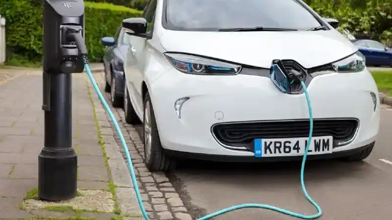 Berita - Mobil Listrik Bukan Satu-Satunya Cara Kurangi Emisi Karbon