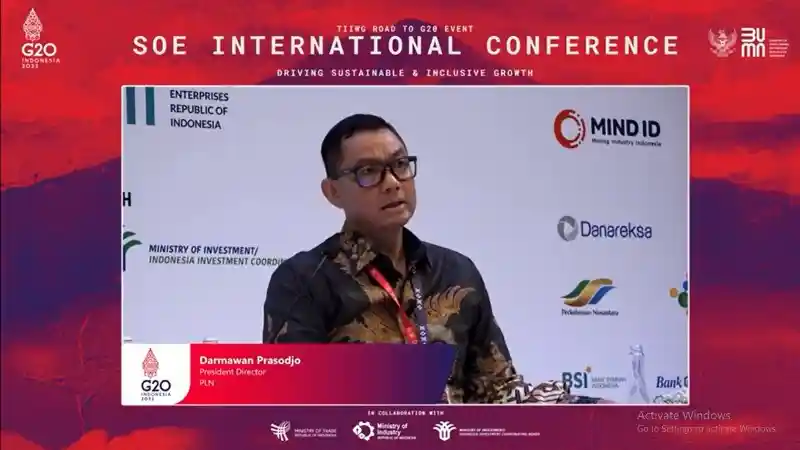 Foto - Percepat Kendaraan Listrik, PLN Ajak Masyarakat Bikin SPKLU