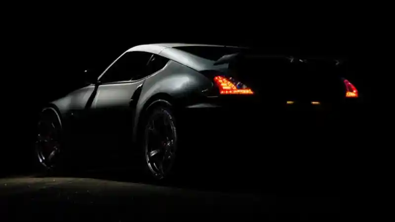 Berita - Rem Belakang Mobil Nyala Terus, Ini Penyebabnya