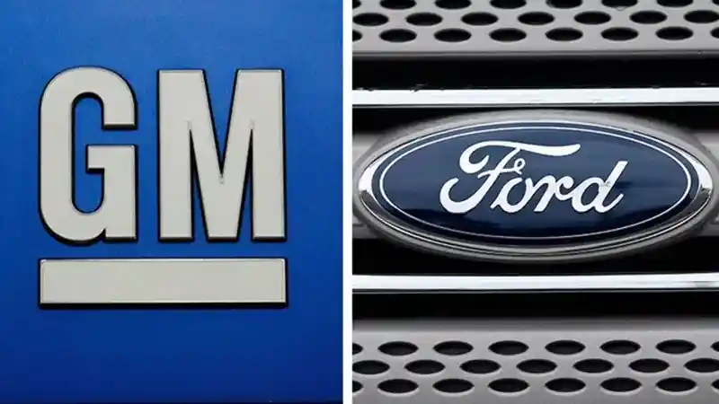 Berita - GM dan Ford Inginkan Kendaraan Tanpa Roda Kemudi