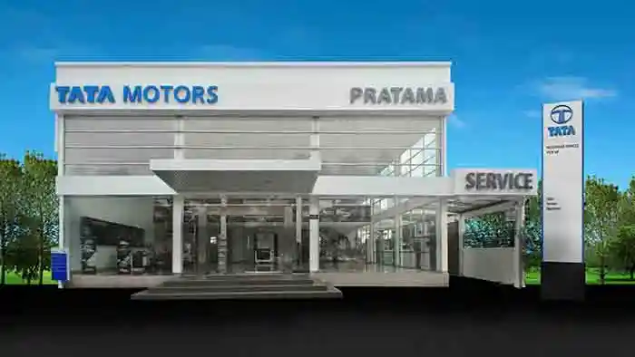 Berita - Dealer Tata Kini Hadir di Kota Bandung