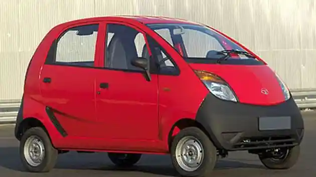 Foto - Mobil Termurah Sejagat Raya ini Akhirnya Disuntik Mati