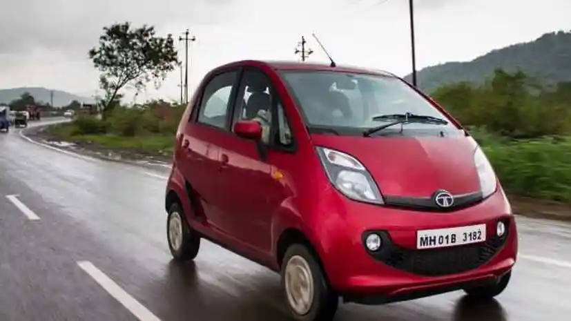 Berita - Mobil Termurah Sejagat Raya ini Akhirnya Disuntik Mati