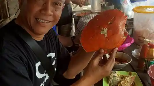 Foto - Menyibak Keunggulan Tata Dengan Kunjungi Pasar Tradisional Indonesia