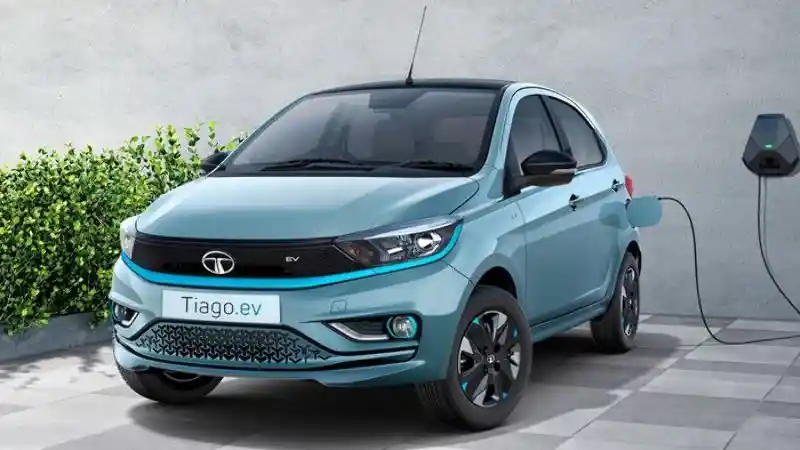 Mobil Listrik - Mobil Listrik Asal India Ini Dipasarkan Lebih Murah Ketimbang Wuling Air ev