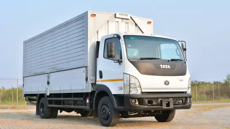 Berita - Beli Truk Tata, Gratis Pikap