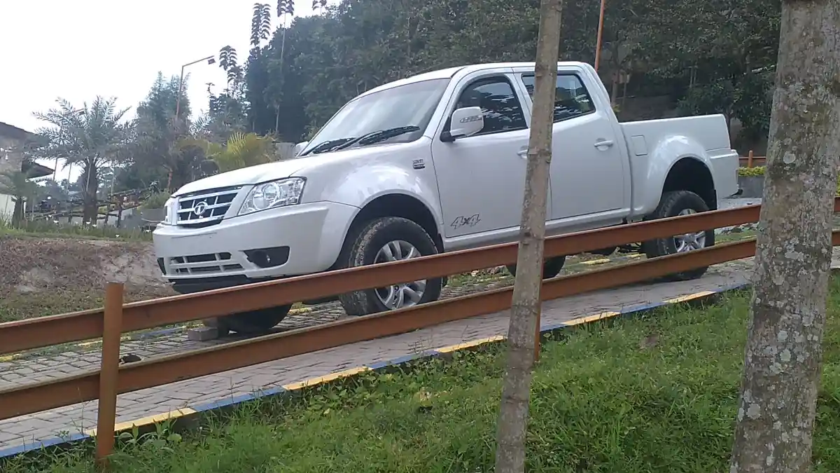 Berita - Tata Beberkan Catatan Penjualan di Indonesia