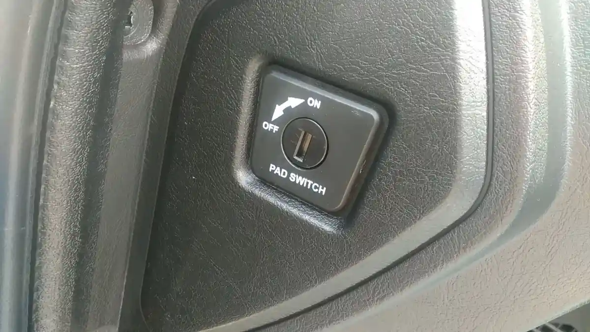 Foto - FIRST DRIVE: Tata Xenon XT 2017