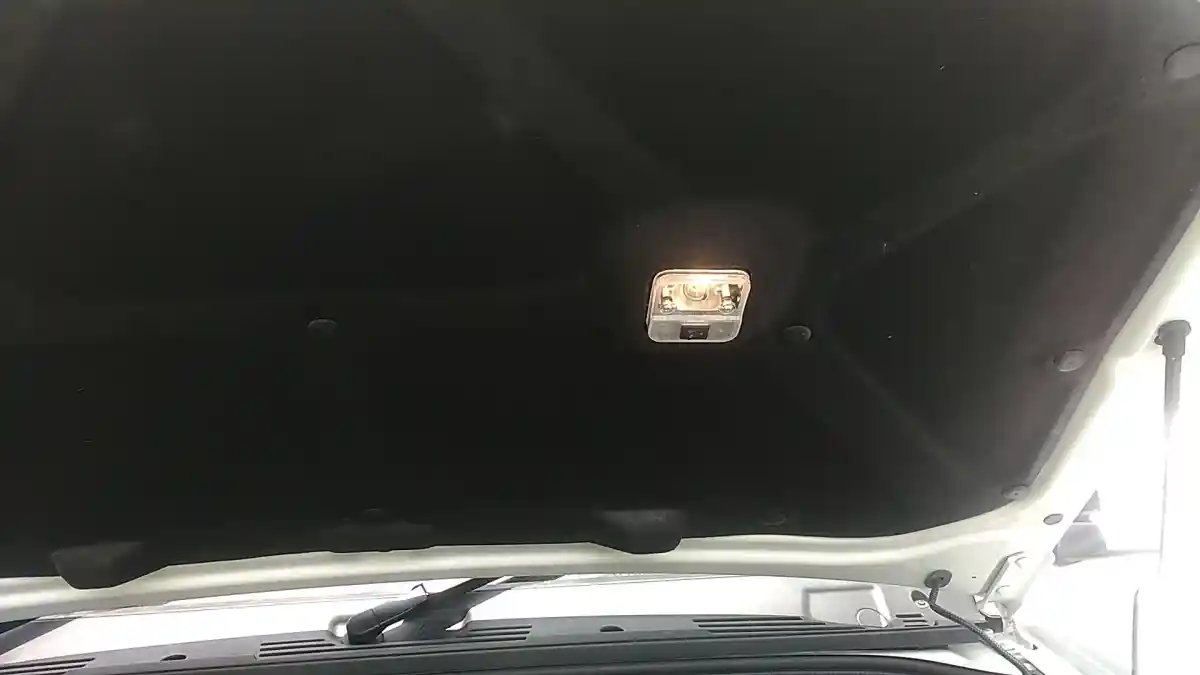 Foto - FIRST DRIVE: Tata Xenon XT 2017