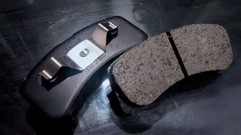 Berita - Kampas Rem Teknologi Hijau, Cocok Untuk Mobil Modern