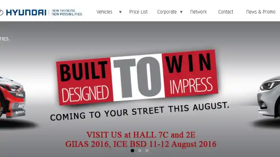 Foto - SPY SHOT: Hyundai i20 Pesaing Jazz di Indonesia 