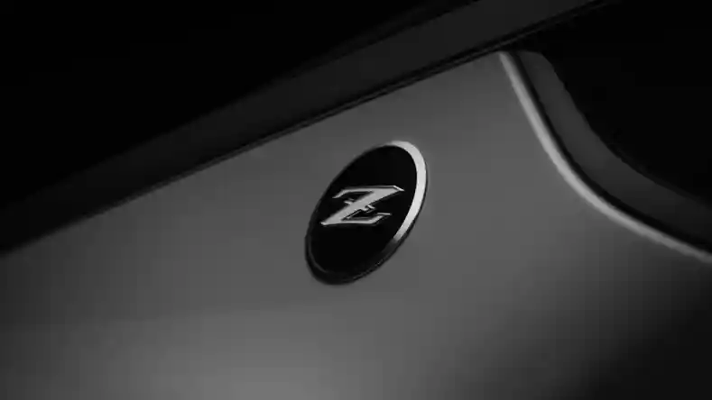 Foto - Generasi Penerus Nissan Z, Kental Beraroma Retro