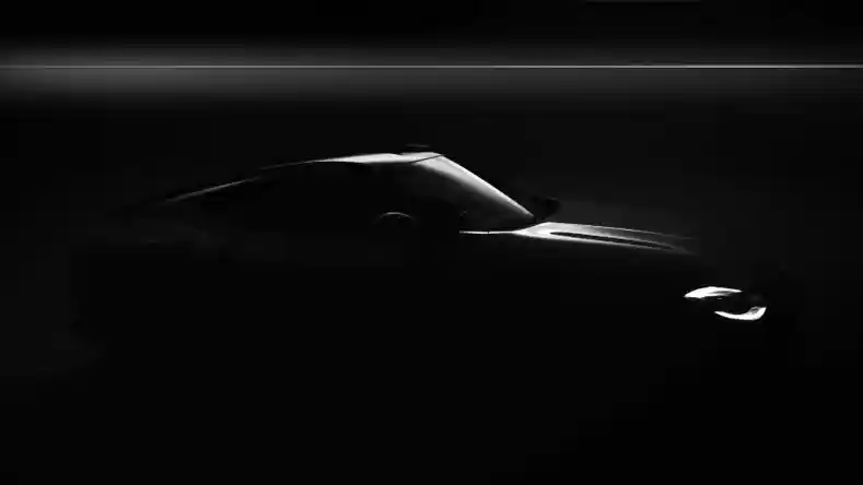 Berita - Generasi Penerus Nissan Z, Kental Beraroma Retro