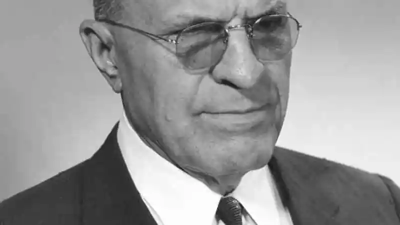 Foto - Siapa Sangka Penemu Cruise Control Seorang Tuna Netra?