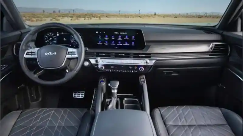 Foto - Saudara Hyundai Palisade Ini Juga Mendapatkan Facelift Di Waktu Bersamaan