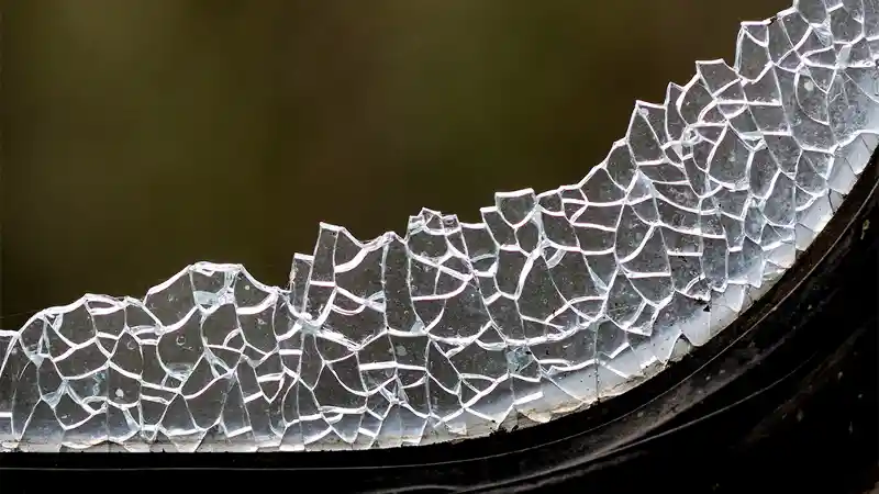 Teknis - Kenal Dua Jenis Safety Glass Mobil. Apa Saja Itu?