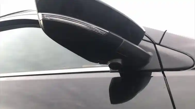 Foto - FIRST DRIVE: All New Daihatsu Terios R Deluxe AT 