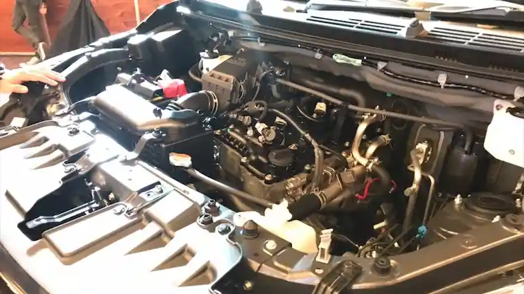 Foto - Daihatsu Terios Generasi Terbaru Tenaganya Menurun, Kenapa?