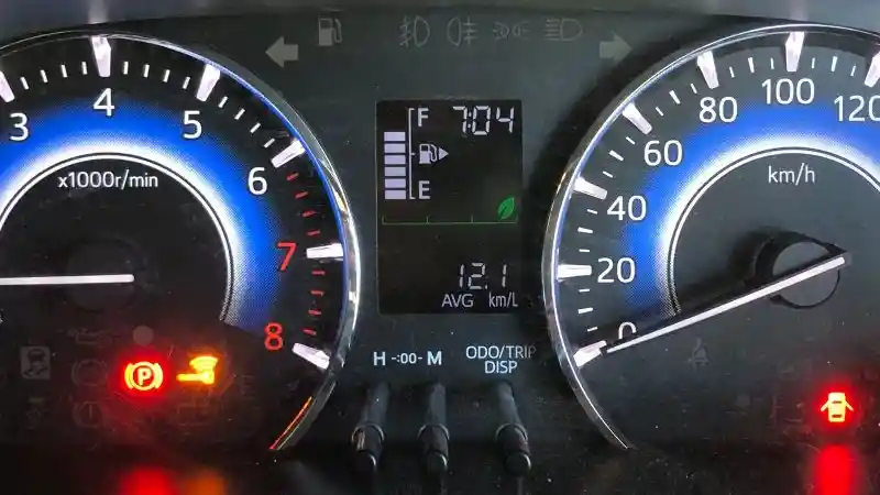 Foto - Impresi Menjadi Penumpang Daihatsu Terios di Sumba, Hingga Pencapaian Konsumsi BBM-nya