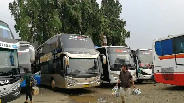 Berita - Pemprov Sumsel: Program Mudik Gratis 2024 Sampai Surabaya