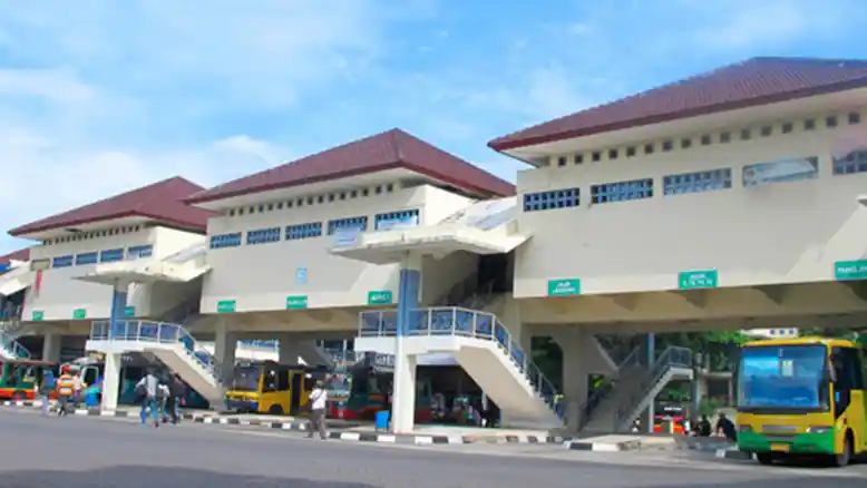 Berita - Kemenhub Akan Revitalisasi Terminal Giwangan Dengan Fasilitas Seperti Bandara