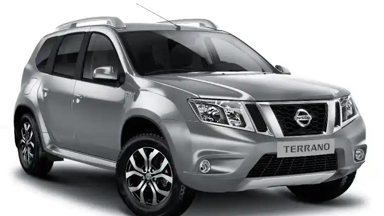 Berita - Wah, Nissan Terrano 2017 Disebut Tak Akan Dijual Di Indonesia. Kenapa?