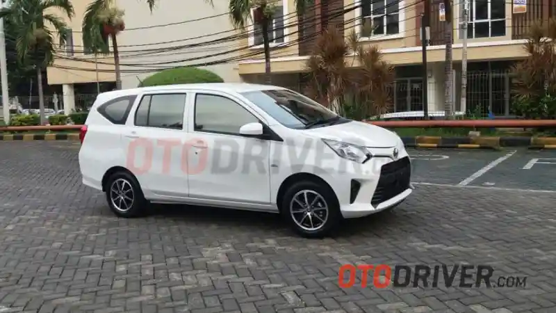 Foto - Daftar Harga TOYOTA Terbaru (Agustus 2016)