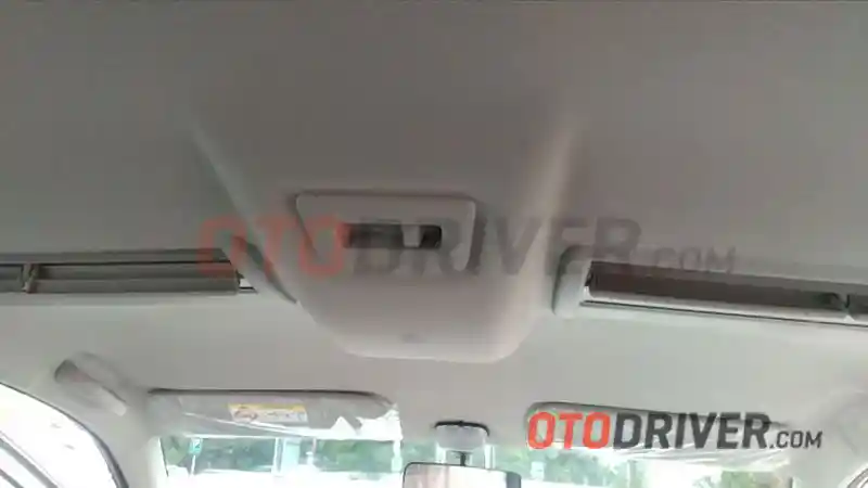 Foto - Alasan Kuat Calya Facelift Masih Belum Pakai AC Double Blower