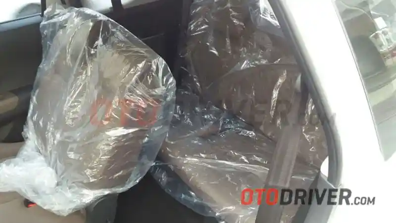 Foto - FIRST DRIVE: Toyota Calya 1.2E 2016