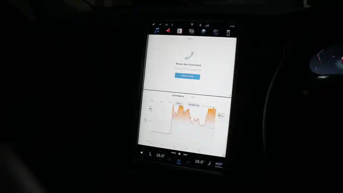 Foto - Tesla Model X Resmi Dijual Di Indonesia, Termurah Rp 2,6 Miliaran