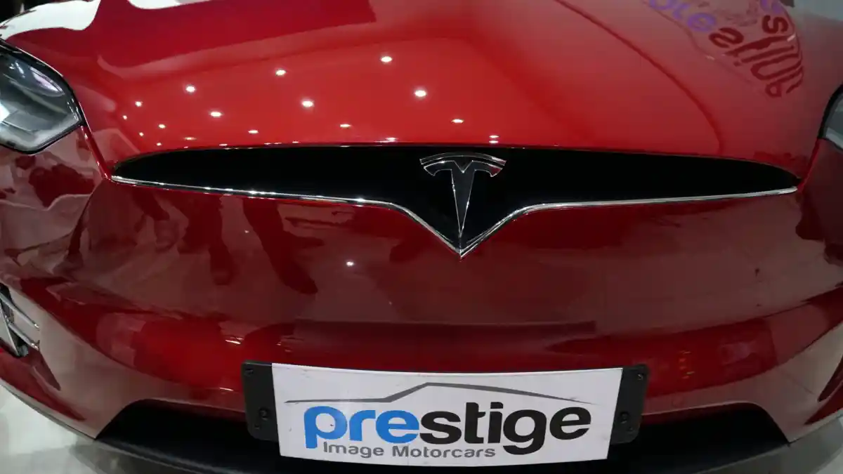 Foto - Bagaimana Penjualan Mobil Mewah di Tengah Pandemi Covid-19?