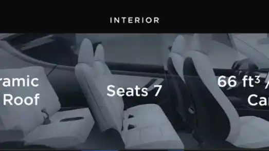 Foto - Tesla Lakukan Cara Ini Untuk Dongkrak Penjualan