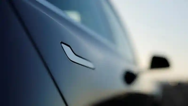 Foto - Sudah Ada Korban Jiwa, Apakah Amerika Akan Ikuti China Terkait Aturan Handle Pintu Flush?