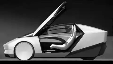 Berita - Proyek Robotaxi Tesla Ditunda Hingga Oktober 2024, Ini Alasannya