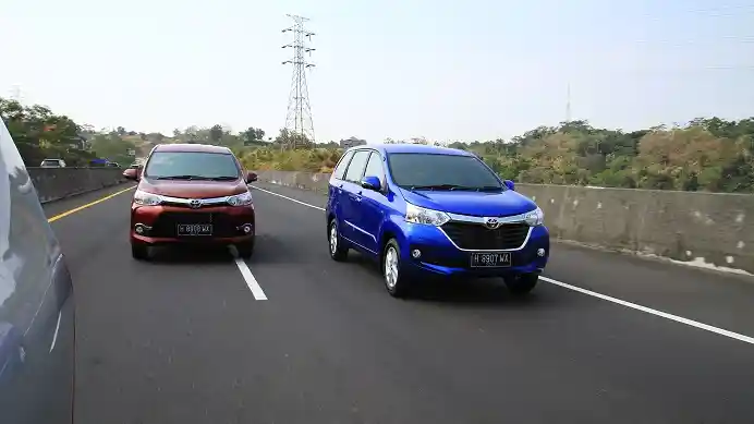 Tips - Ingat, Mendahului dari Kiri Dilarang Oleh Undang-undang