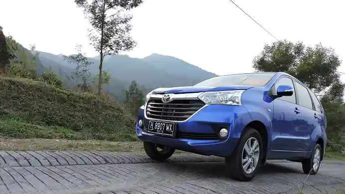 Berita - Toyota Benarkan Kehadiran Varian Baru Avanza "Termurah"