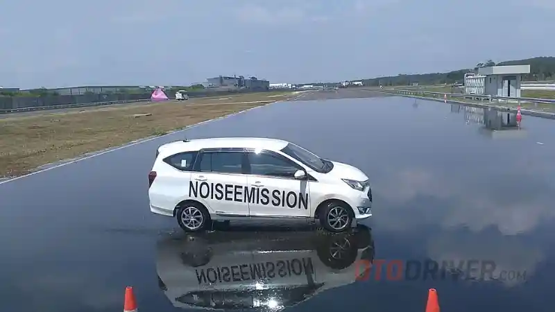 Berita - Bekasi Bakal Punya Proving Ground Terbesar di ASEAN