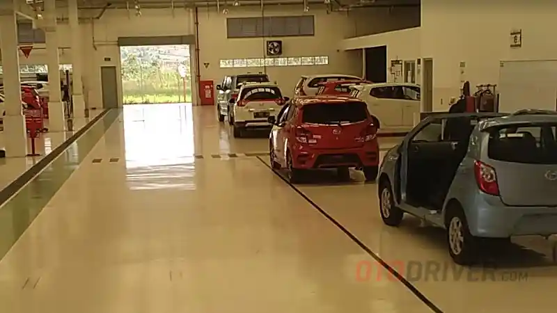 Foto - Akan Ada Penandatangan MOU ASEAN NCAP di Karawang. Inisiasi Lembaga Uji Tabrak Indonesia?