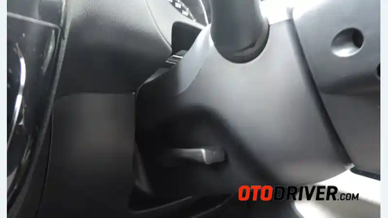 Foto - FIRST DRIVE: Mitsubishi New Mirage Exceed 2016