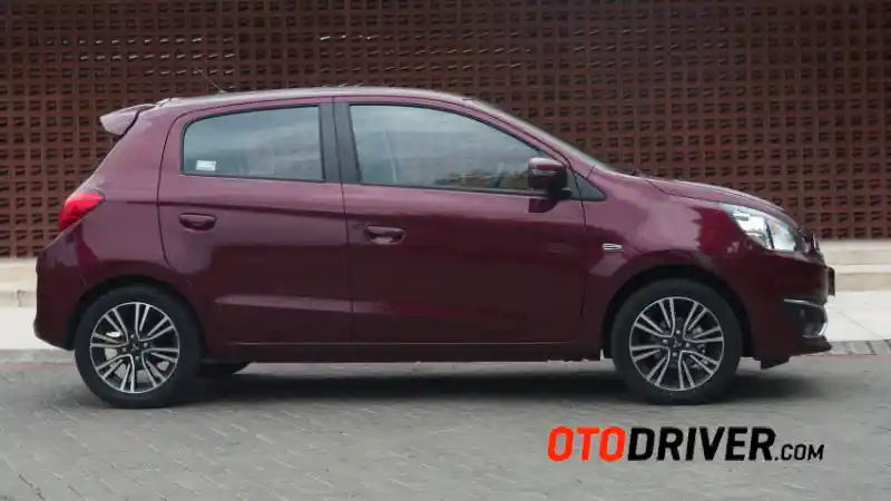 Foto - Mengetahui Biaya Servis Mitsubishi Mirage di Bengkel Resmi