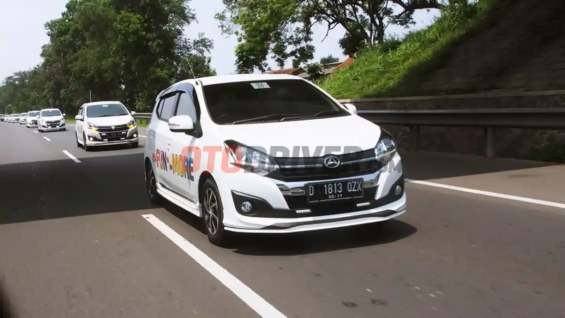 Foto - Catat, Tanggal Dan Ruas Tol Yang Ada Diskon Juni-Juli 2025