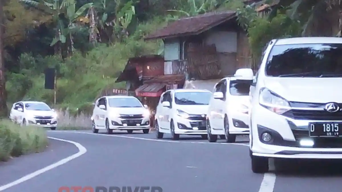 Berita - Daihatsu Di Indonesia Melebur Di Bawah Toyota, Benarkah?