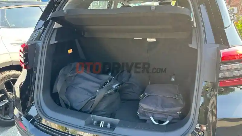 Foto - 5 Keunggulan Chery Tiggo 5X, Siap Hadang Honda WR-V dan Toyota Raize