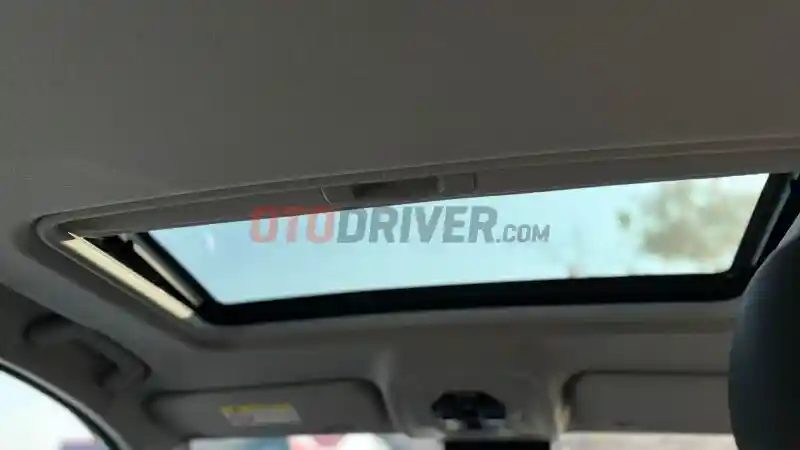 Foto - 5 Keunggulan Chery Tiggo 5X, Siap Hadang Honda WR-V dan Toyota Raize